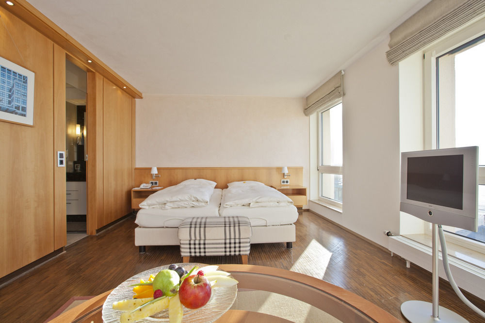 Michels Strandhotel Germania Norderney Exterior photo